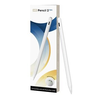 eiP Pencil 2 全磁吸觸控筆 Halo 環燈款 eiP Pencil 2 全磁吸觸控筆 Halo 環燈款