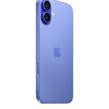 Apple iPhone 16 Plus 256GB 湛海藍色