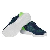 Skechers 兒童運動鞋 淺綠