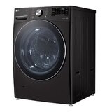 LG 21公斤 AI DD 蒸氣滾筒 蒸洗脫洗衣機 WD-S21VB