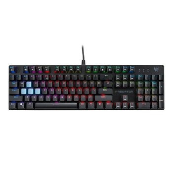 Acer Predator AETHON 303有線青軸鍵盤 Acer Predator AETHON 303有線青軸鍵盤