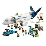 LEGO 城市系列 客機 60367 / 7歲以上