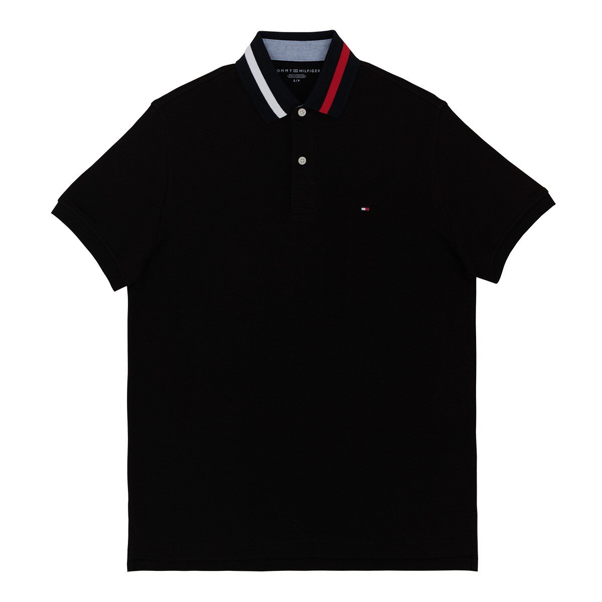 Tommy Hilfiger 男 Polo 上衣