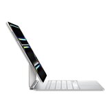 巧控鍵盤 適用於 13 吋 iPad Pro (M4) 中文(注音) 白色