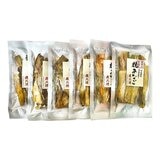 龍宮堂 烤星鰻 32公克 / 山椒風味蒲燒鰻 35公克 龍宮堂 烤星鰻 32公克 / 山椒風味蒲燒鰻 35公克