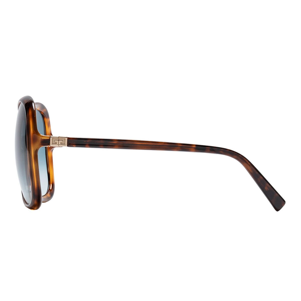 Givenchy 太陽眼鏡GV7159S 086 棕| Costco 好市多