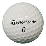 Taylormade V3 Soft 系列 高爾夫三層球 X 24入