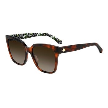 Kate Spade 太陽眼鏡 KS KIYA 2/G/S 086HA 玳瑁色 Kate Spade 太陽眼鏡 KS KIYA 2/G/S 086HA 玳瑁色