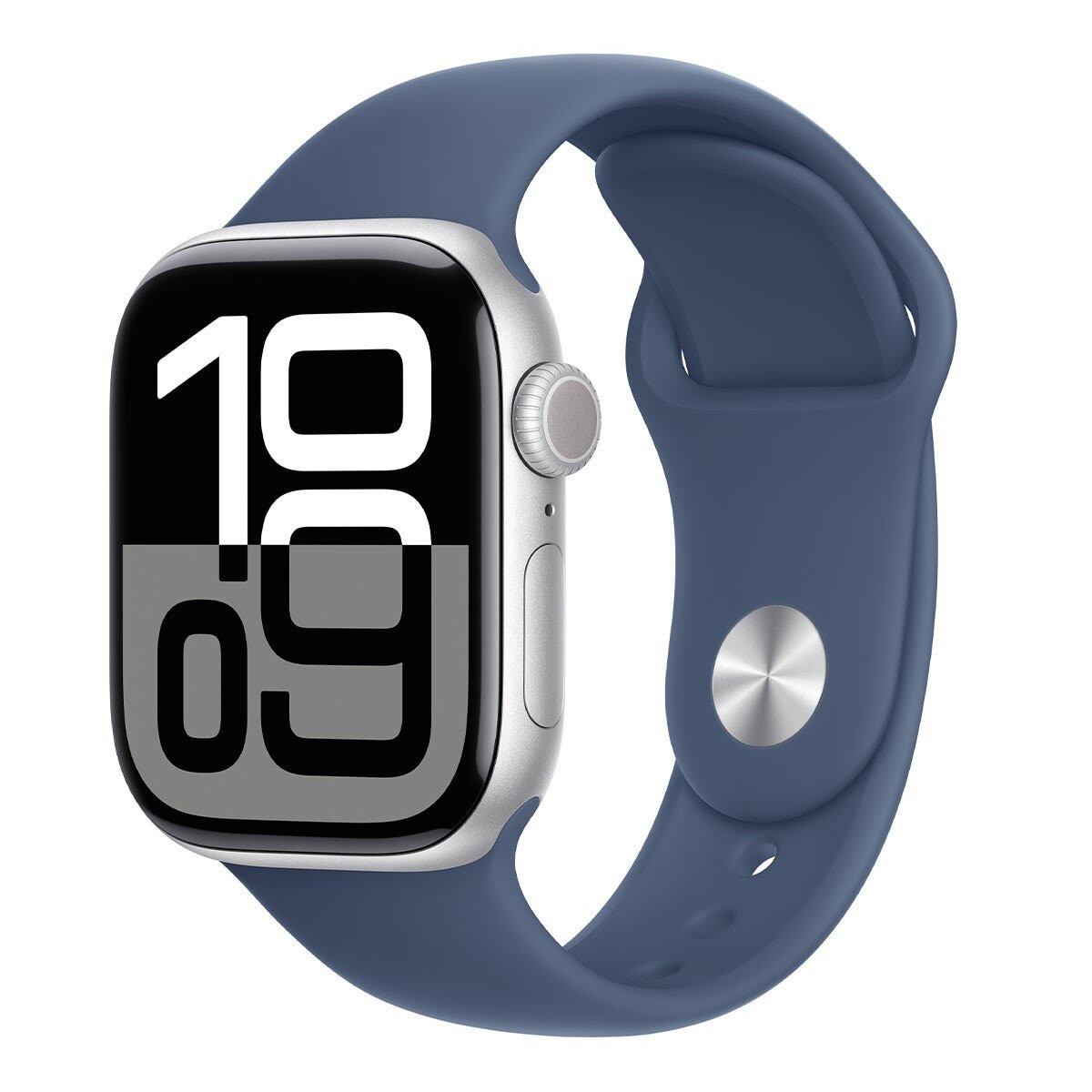 Apple Watch Series 10 LTE 46公釐 鋁金屬錶殼 附運動錶帶 S/M