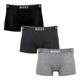 Hugo Boss 男內褲三入組 灰