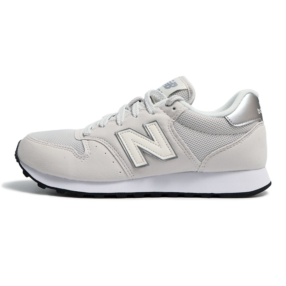 New Balance 500 女復古慢跑鞋灰| Costco 好市多