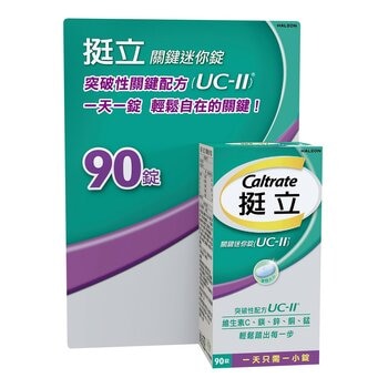 挺立 關鍵迷你錠 90錠 挺立 關鍵迷你錠 90錠