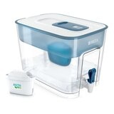 Brita 桌上型濾水箱 8.2公升 附六入 Maxtra Pro 濾芯