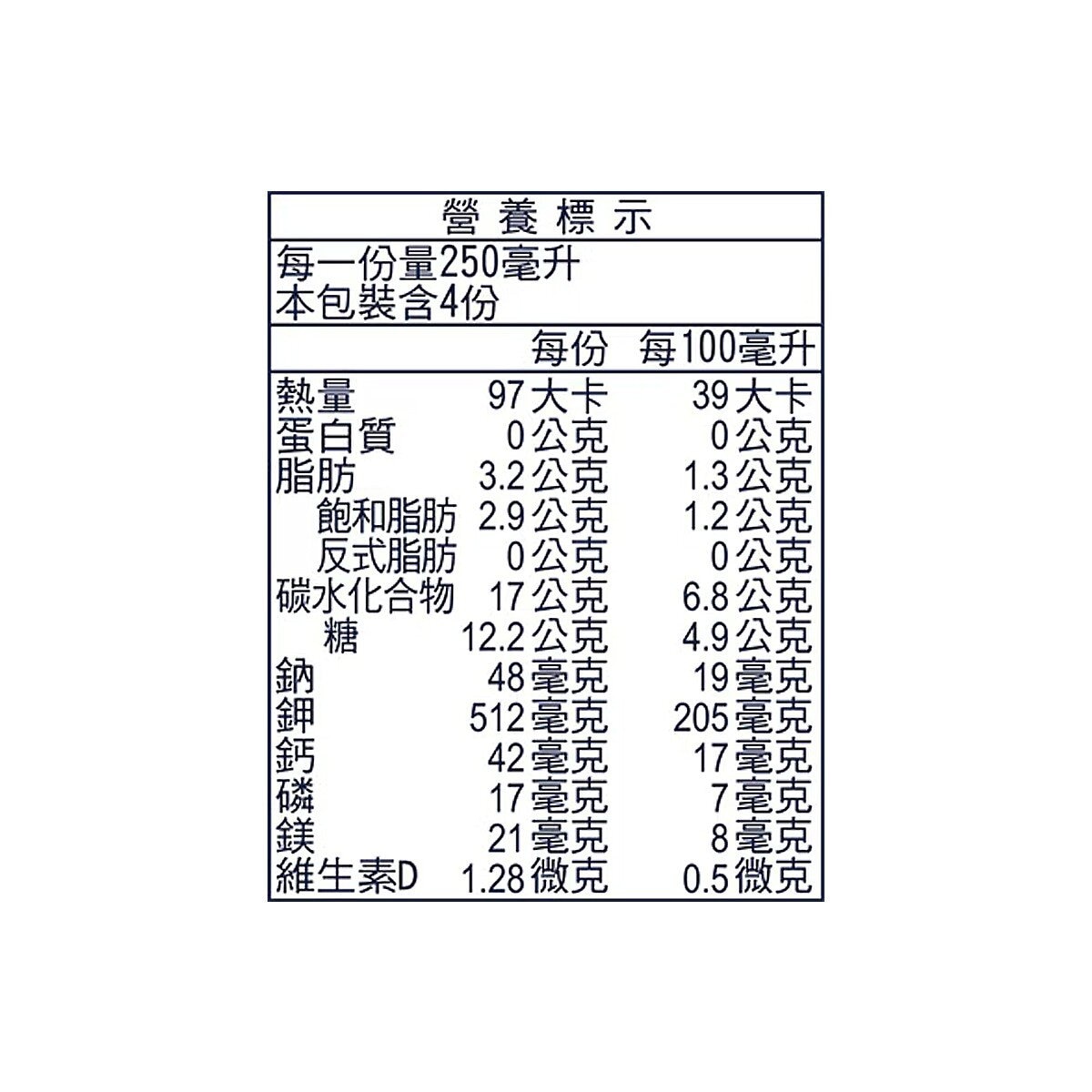 Koh Coconut 椰奶 1公升 X 6入 Koh Coconut 椰奶 1公升 X 6入