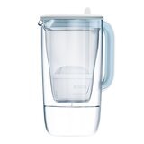 Brita 純淨玻璃濾水壺 2.5公升 附7入 Maxtra Pro 濾芯