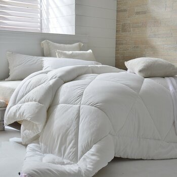 Caliphil 羊駝羊毛冬被 180公分 X 210公分 Caliphil 羊駝羊毛冬被 180公分 X 210公分