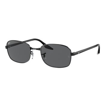 Ray-Ban 太陽眼鏡 RB3690 002/B1 黑色