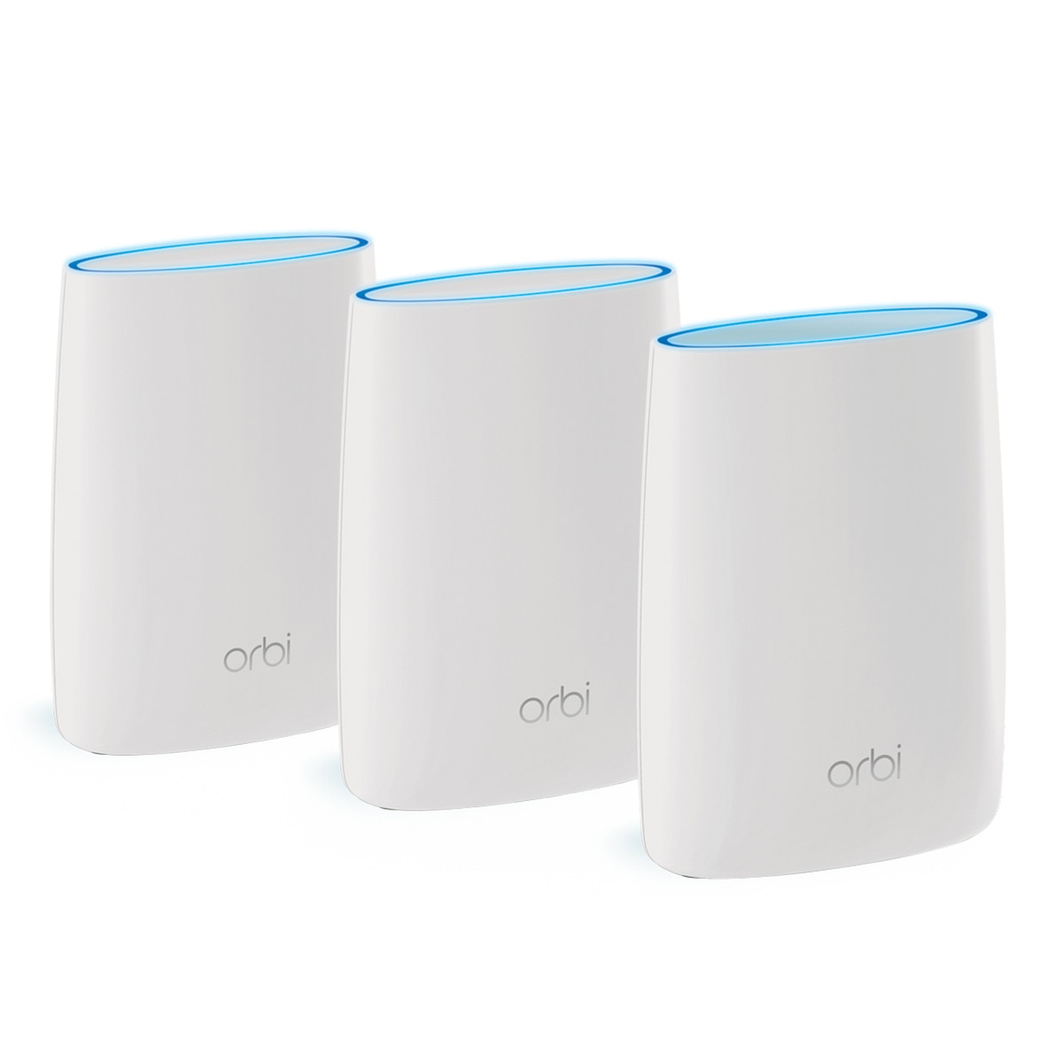 Netgear Orbi 高效能AC3000三頻WiFi延伸系統 (RBK53)