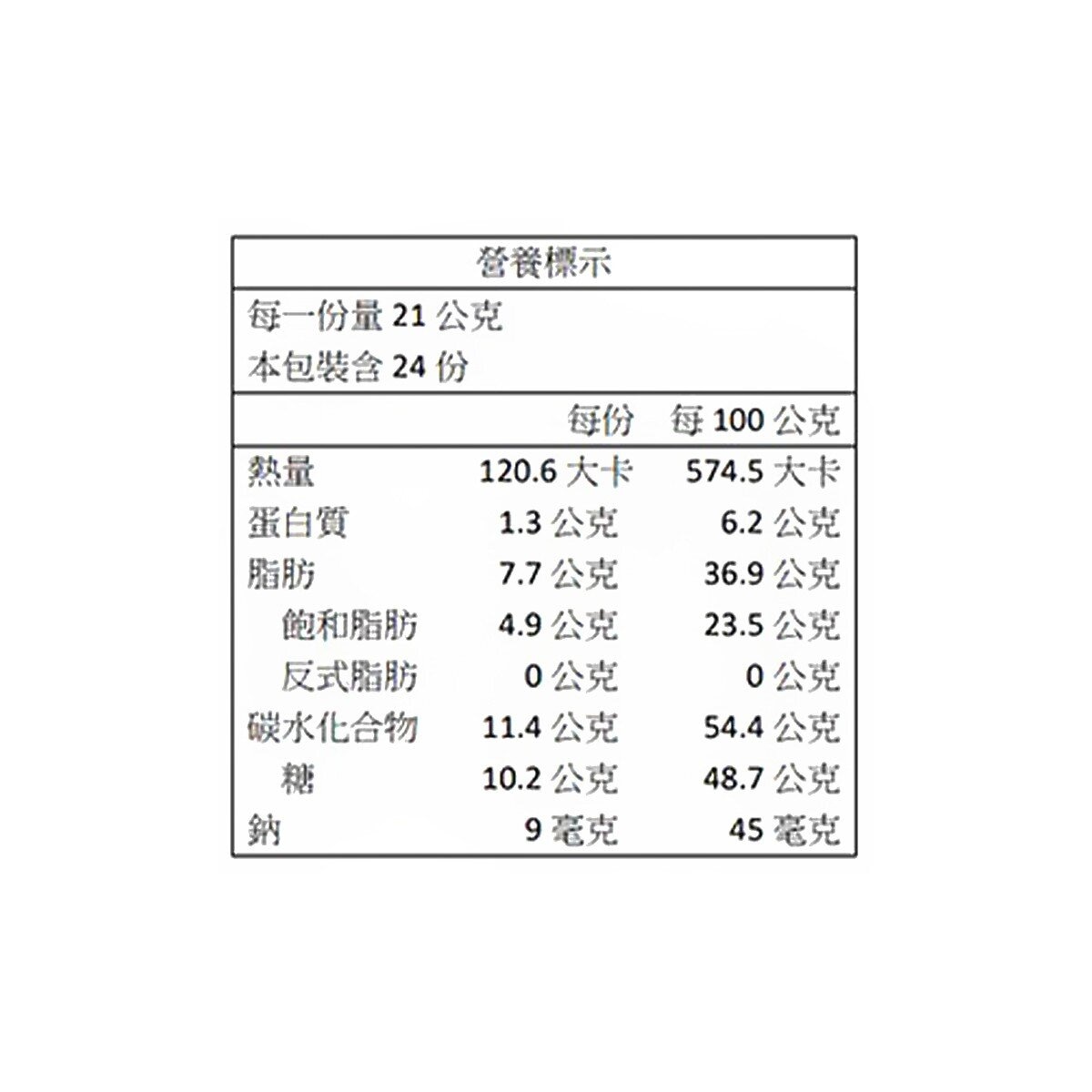 明治 阿波羅草莓可可粒 21公克X24包 明治 阿波羅草莓可可粒 21公克X24包