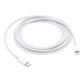 Apple USB-C 對 Lightning 連接線 2 公尺