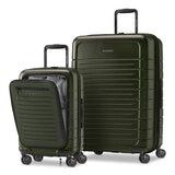 Samsonite Amplitude 22吋 + 29吋 行李箱 2入組