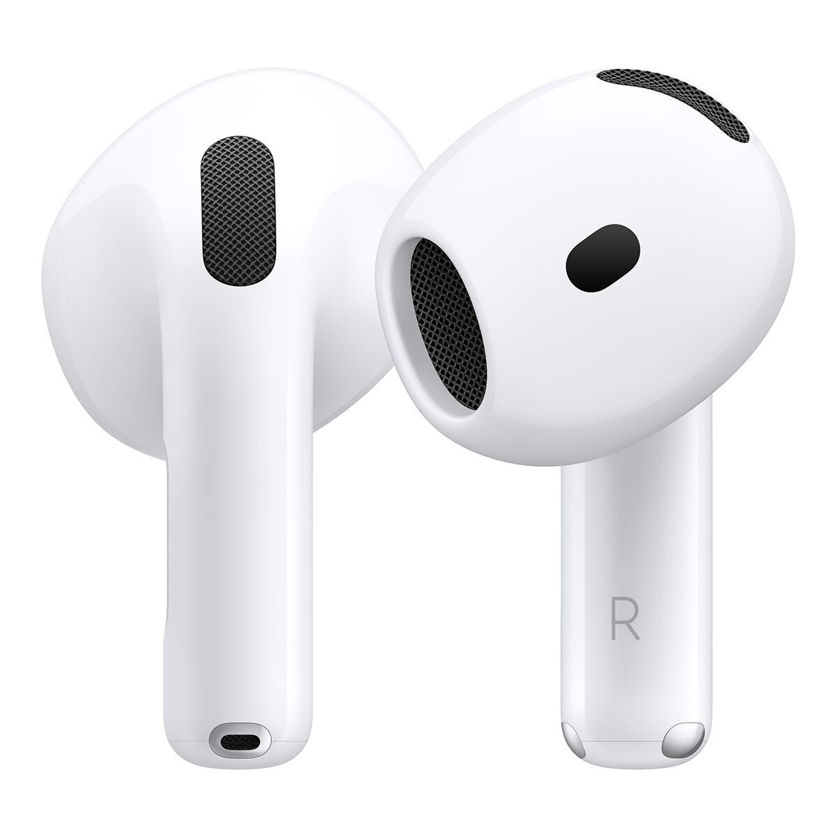 Apple AirPods 4 主動式降噪款