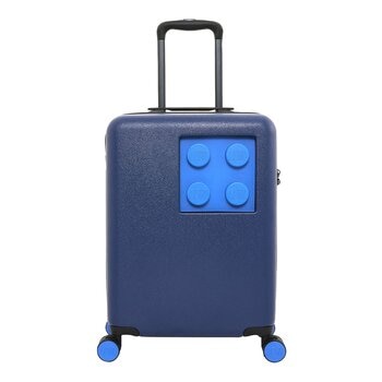 LEGO 20吋 積木行李箱