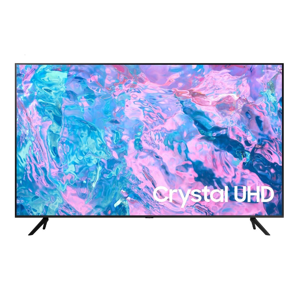 Samsung 65吋 4K UHD  顯示器 UA65CU7700XXZW