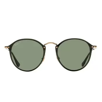 RAYBAN 偏光太陽眼鏡 RB3574N 001/9A 黑