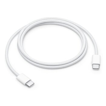 Apple 60W USB-C 充電連接線 (1 公尺)