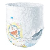 滿意寶寶 哆啦A夢輕巧褲 日本境內版 XL號 152片