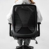 Backbone Fox 商用全網人體工學椅
