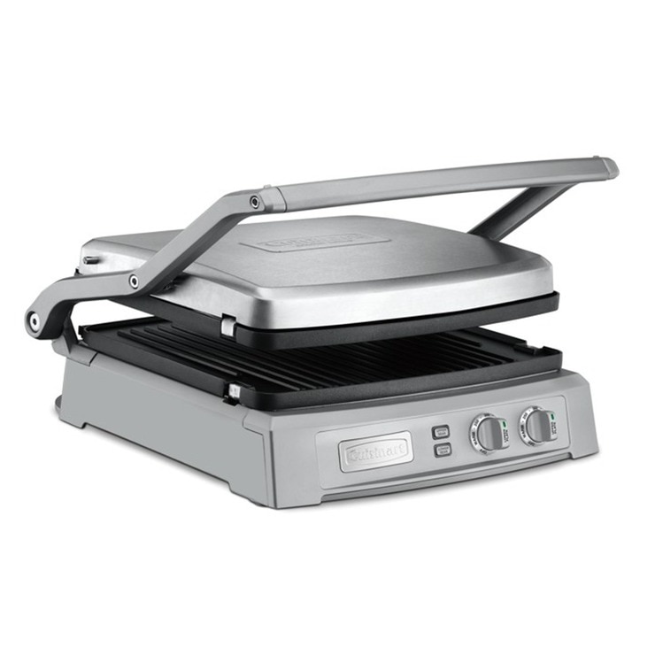 costco cuisinart griddler