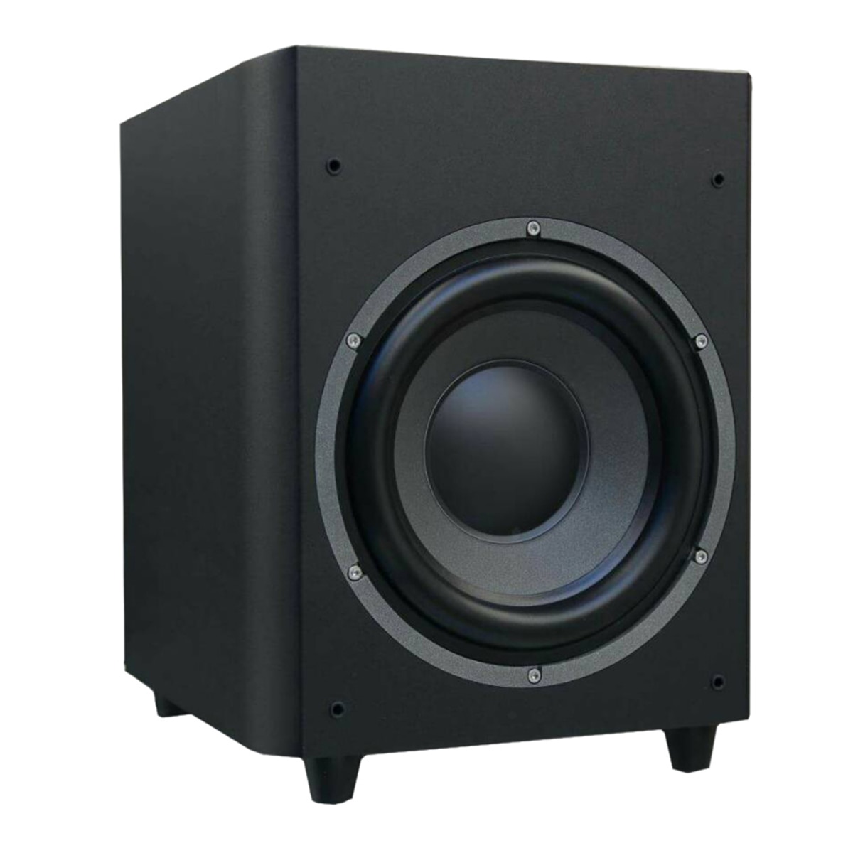 Focal 主動式超低音SUB 300P