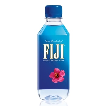 fiji 斐济 天然深层矿泉水 330毫升 x 36 瓶